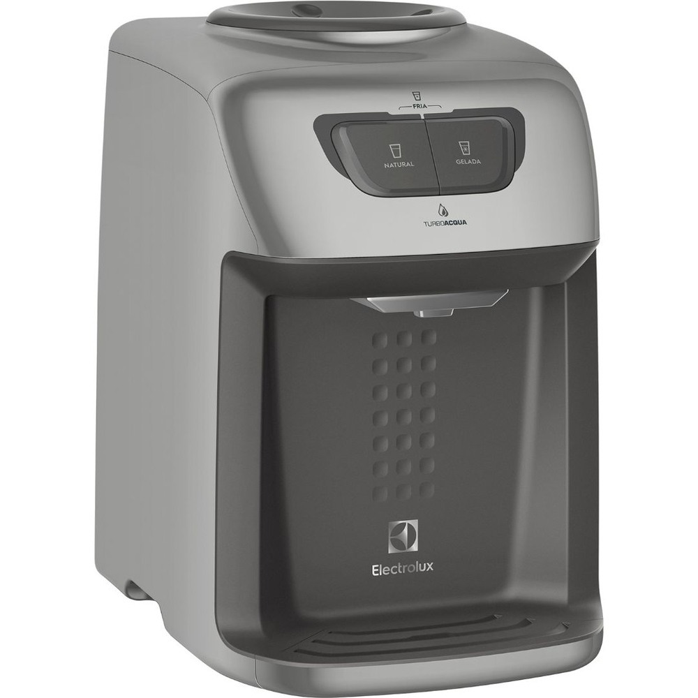 Bebedouro Electrolux BC21X com Compressor Prata
