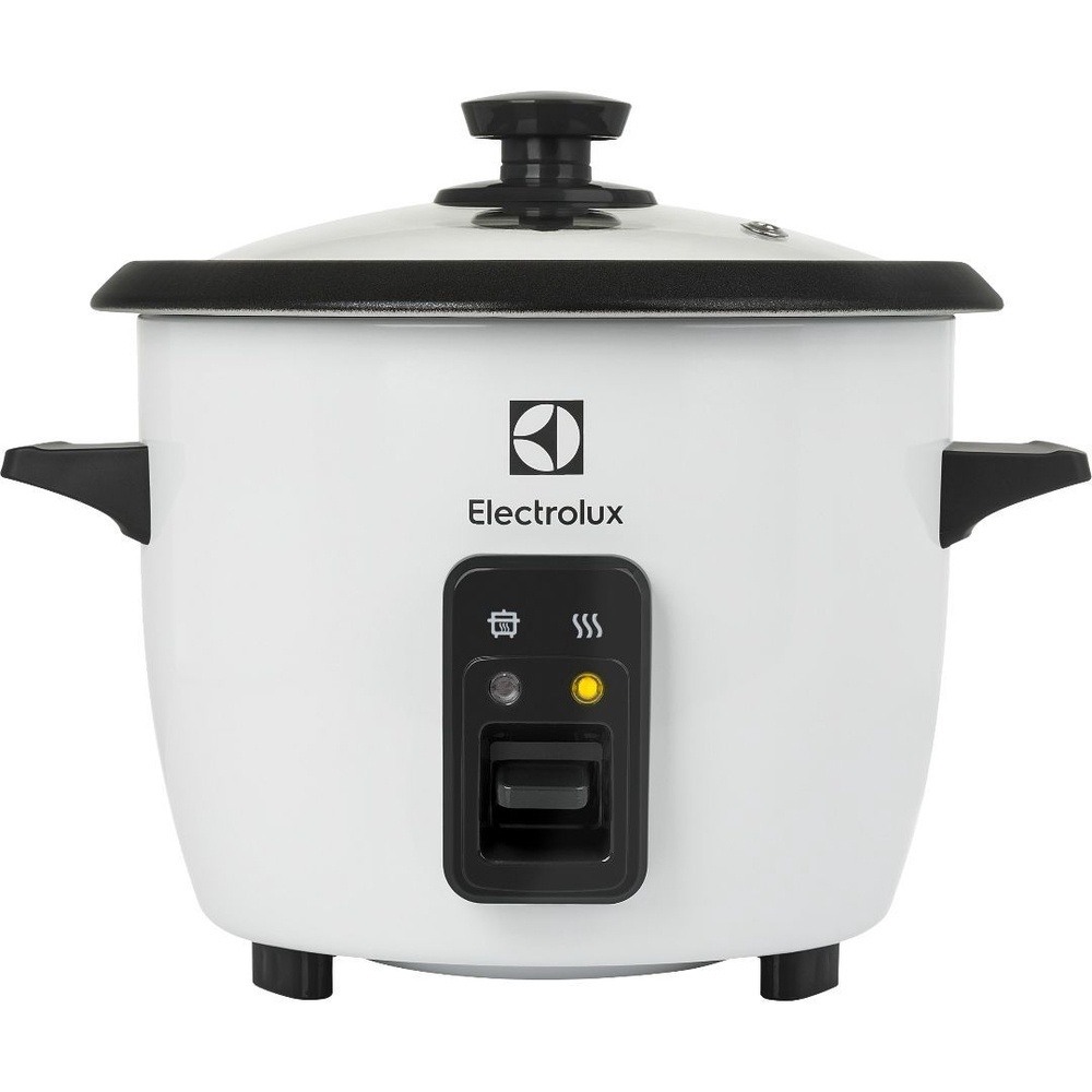 Panela Elétrica de Arroz Electrolux Easyline Rcb50 1,3L - 450W 