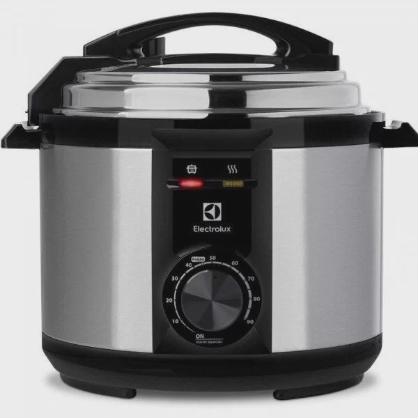 Panela de Pressão Elétrica Electrolux PCE20 5L