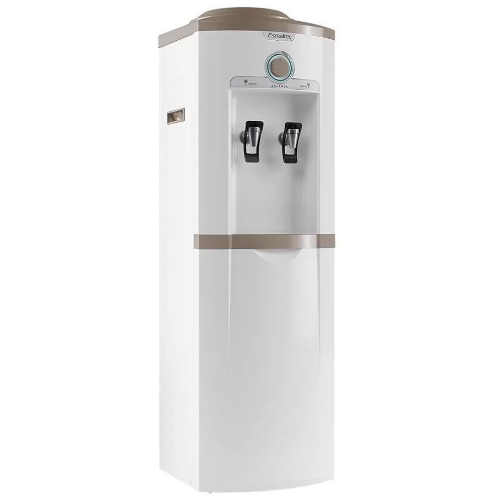 Bebedouro de Coluna Esmaltec Garrafao ECG35B
