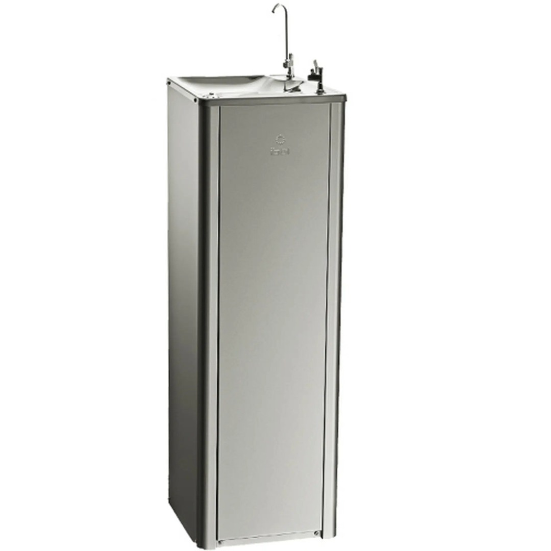 Purificador de Água IBBL 1,2L Regulagem Automática Puripress 40 - Inox