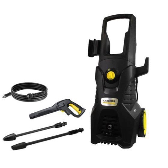Lavadora Karcher a. P. K5 Br