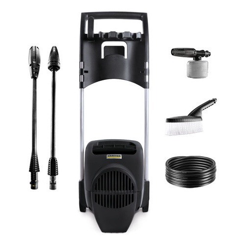 Lavadora De Alta Pressão Profissional 1500w - Karcher