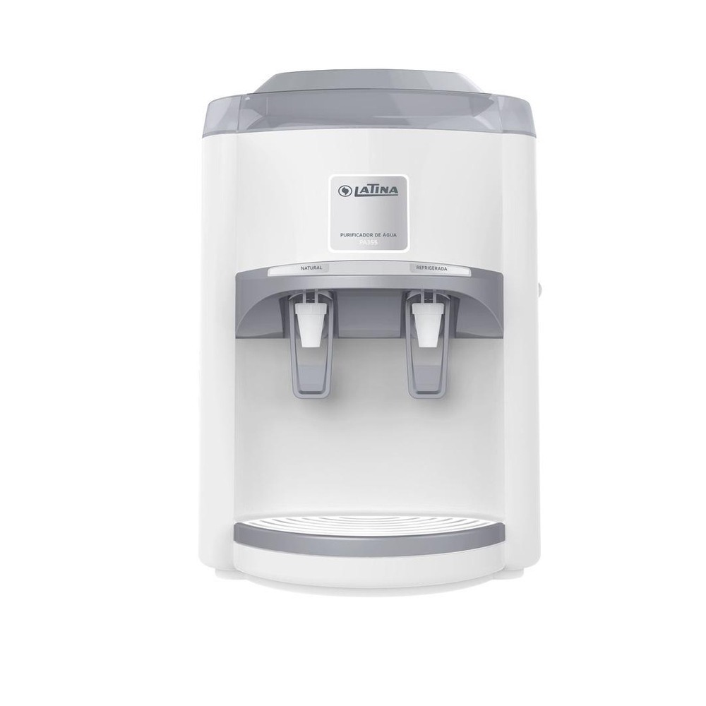 Purificador de água gelada latina PA355 por compressor