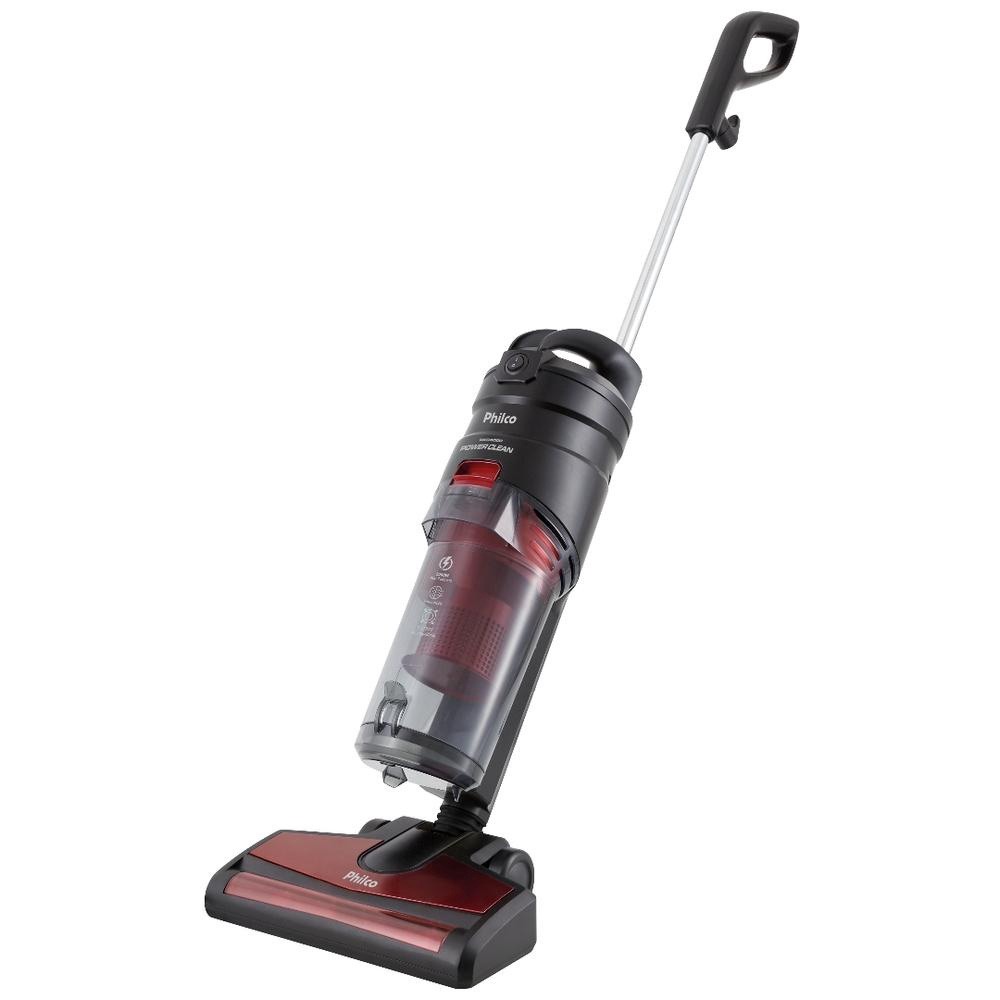 Aspirador de Pó Philco Power Clean Vertical 2.000W PAS4000v