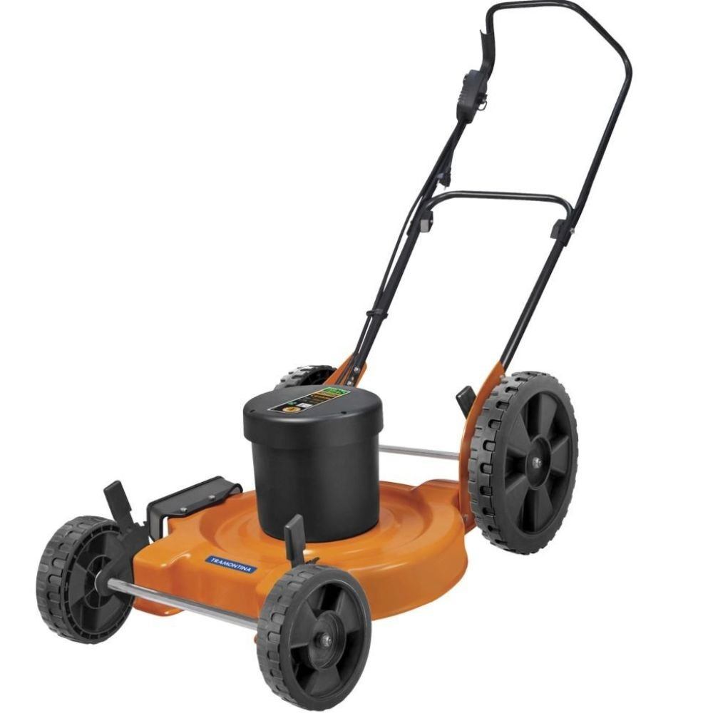 Cortador de Grama Elétrico CE45M 450mm 2500W com Chassi Metálico - TRAMONTINA-79683250