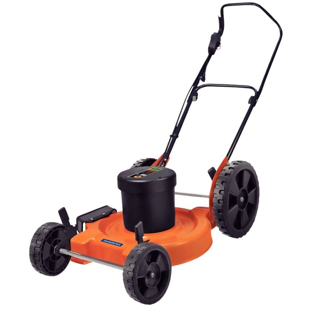 Cortador de Grama Elétrico CE45M 450mm 2500W com Chassi Metálico - TRAMONTINA-79683251