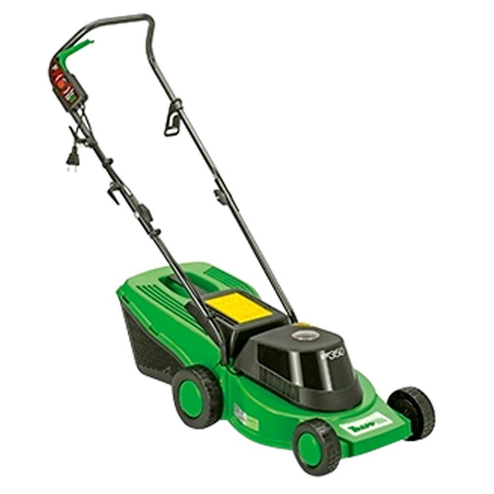 Cortador de Grama Elétrico WM-350 60Hz Monofásico 1300W - TRAPP-2931716