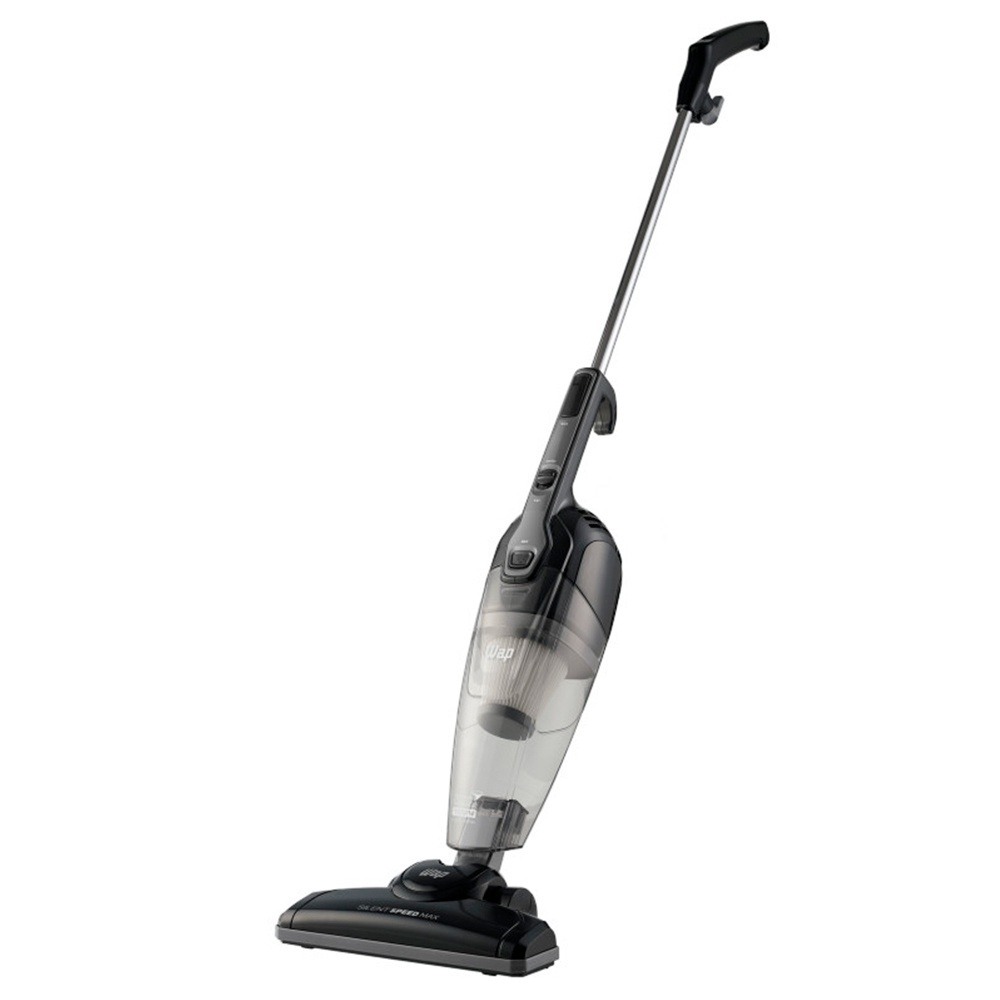 Aspirador de Pó Vertical Portátil 1350W Wap Silent Speed